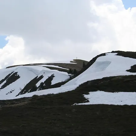 Feriehus Stoiser Pruggern