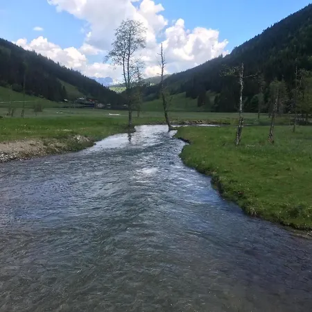 Feriehus Stoiser Pruggern