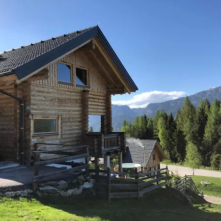 Stoiser * Pruggern