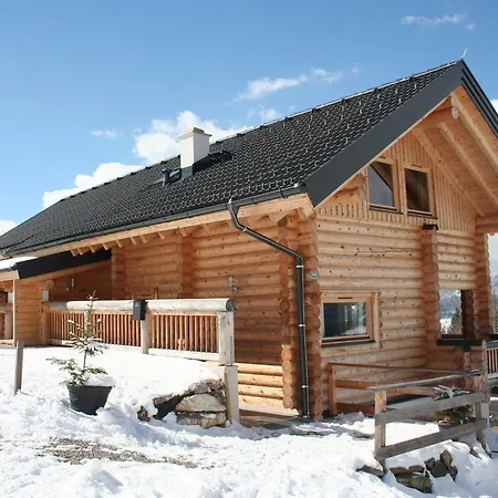 Feriehus Stoiser