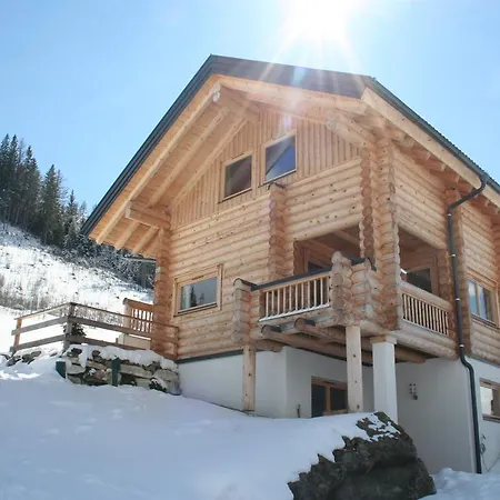 Stoiser Feriehus Pruggern