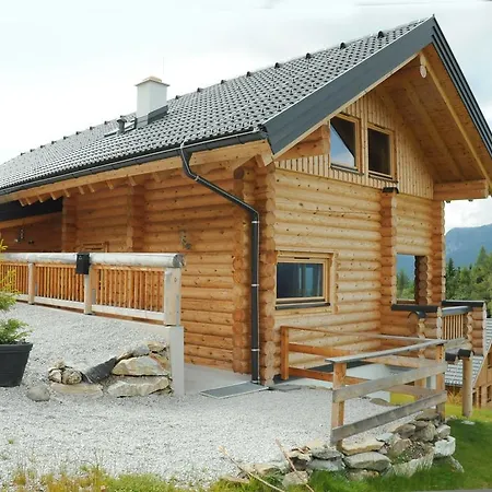 Stoiser Casa de Férias Pruggern