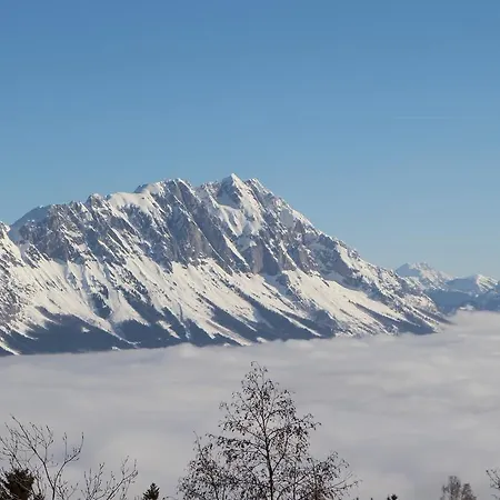 Stoiser 度假居 普鲁格恩