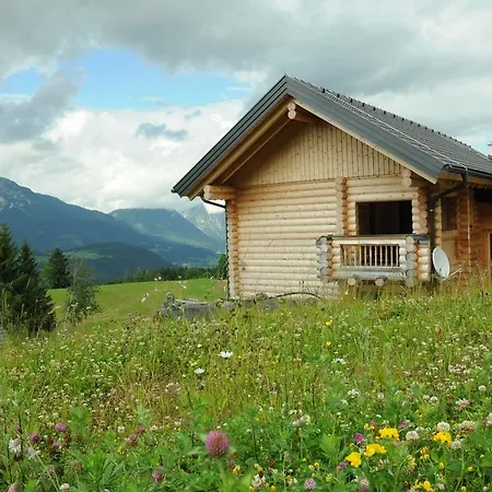 Stoiser Casa vacanze Pruggern