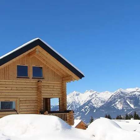 Stoiser بيت للعطل بروغيرن