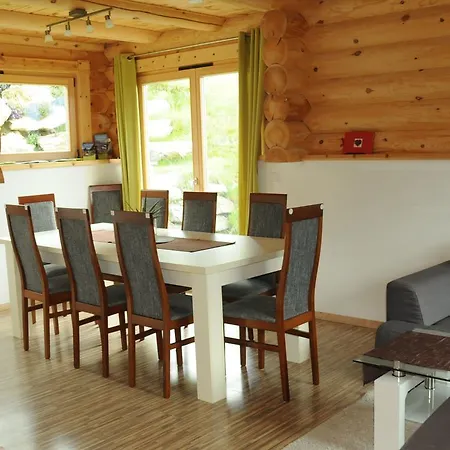 Feriehus Stoiser Pruggern