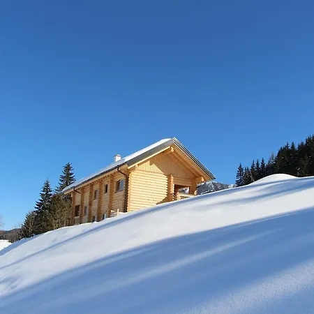 Casa vacanze Stoiser Pruggern