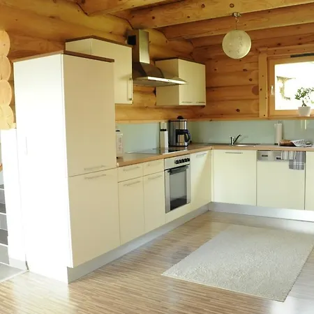 Feriehus Stoiser Pruggern