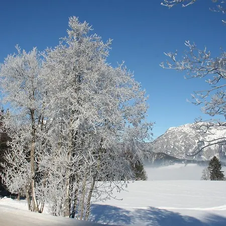 Stoiser Feriehus Pruggern