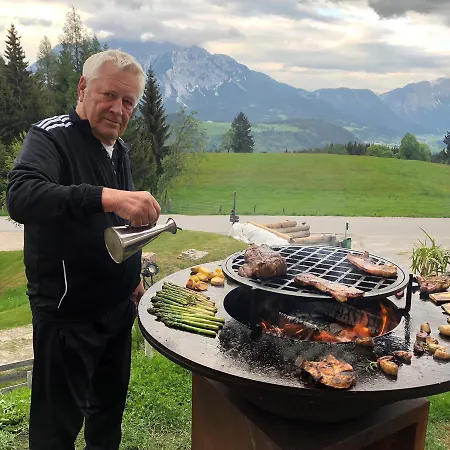 Stoiser * Pruggern