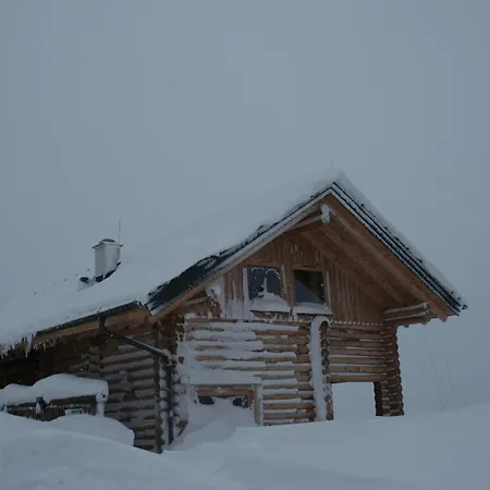 Feriehus Stoiser Pruggern