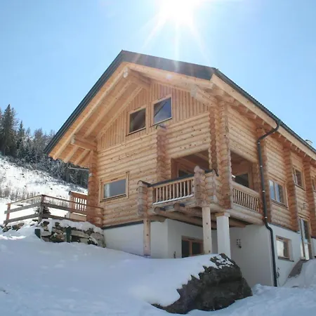 Holiday home Ferienhaus Stoiser *