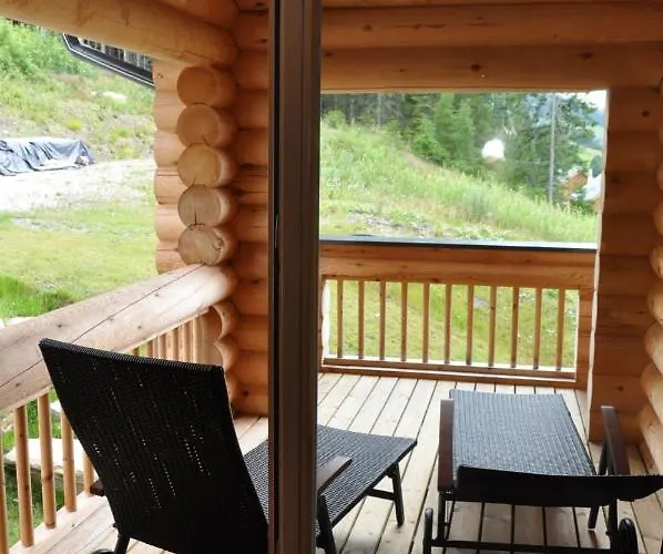 Ferienhaus Stoiser Pruggern