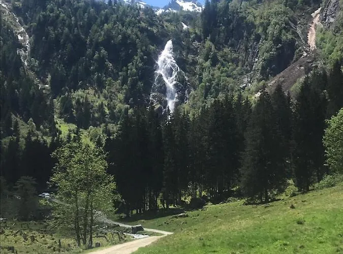 Ferienhaus Stoiser *