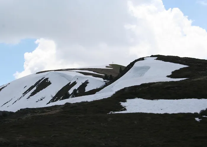 Holiday home Ferienhaus Stoiser Pruggern