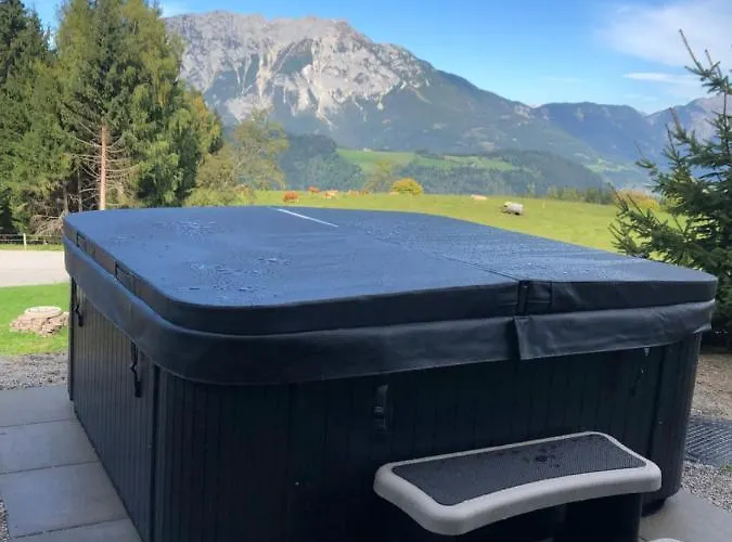 Ferienhaus Stoiser Holiday home