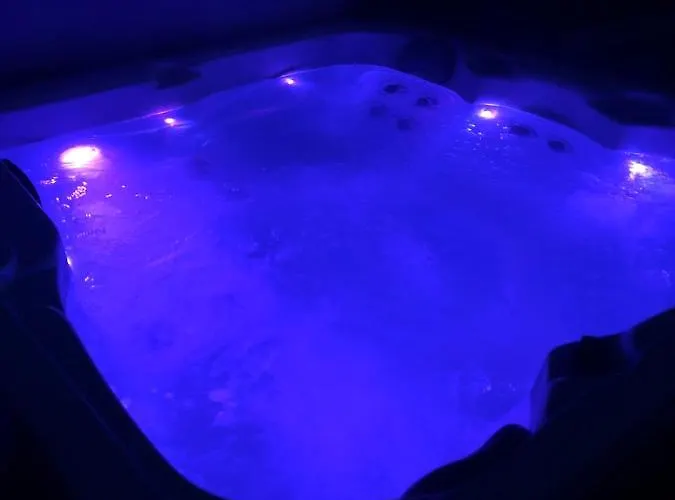 Ferienhaus Stoiser * Pruggern