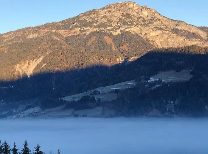 Holiday home Ferienhaus Stoiser *