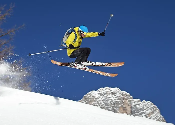 Holiday home Ferienhaus Stoiser *