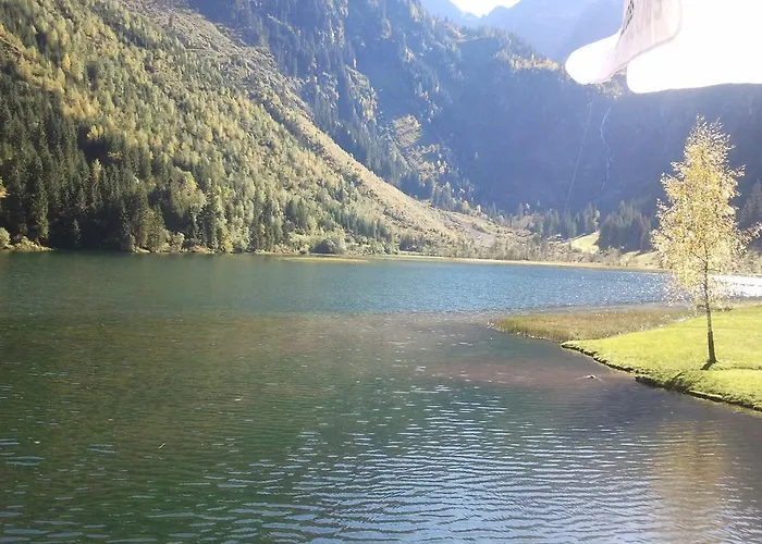 Ferienhaus Stoiser Holiday home *