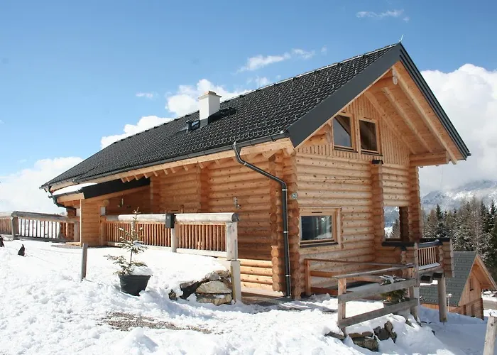 Holiday home Ferienhaus Stoiser