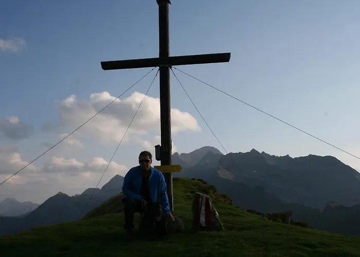 Ferienhaus Stoiser Holiday home *