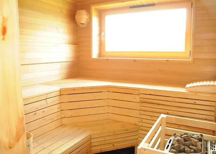 Ferienhaus Stoiser Pruggern