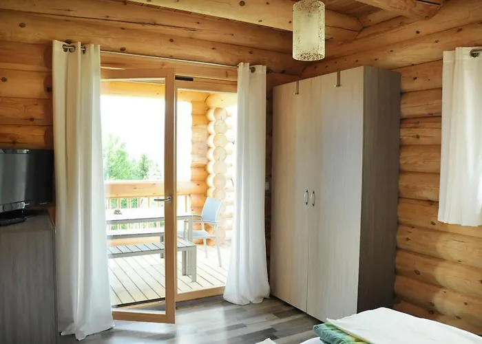 Ferienhaus Stoiser Pruggern