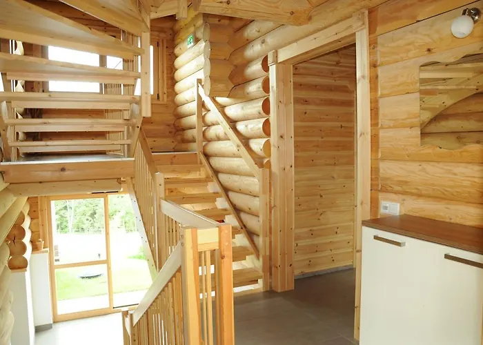 Ferienhaus Stoiser *