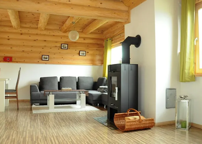 Ferienhaus Stoiser * Pruggern