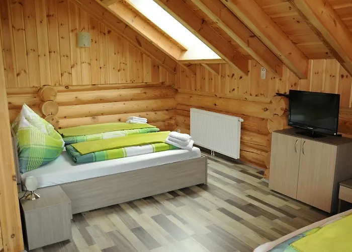 Ferienhaus Stoiser Holiday home