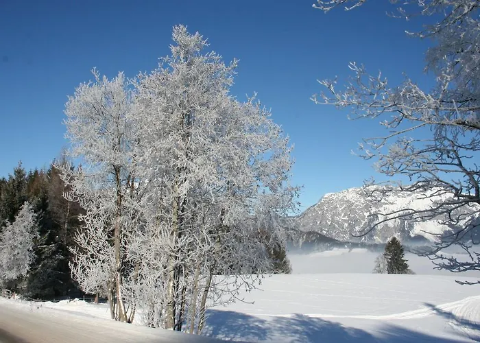 Stoiser Casa vacanze Pruggern