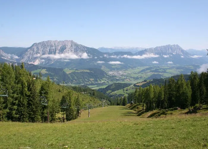 Holiday home Ferienhaus Stoiser