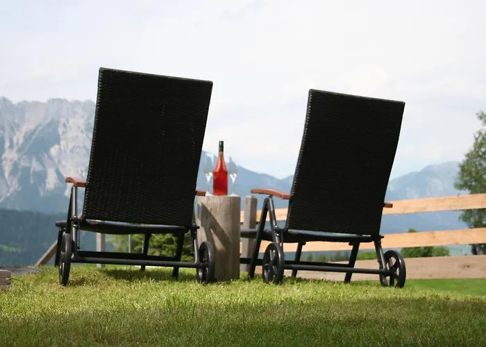 Ferienhaus Stoiser Holiday home