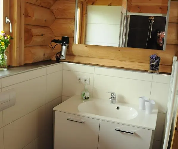 Ferienhaus Stoiser Holiday home *