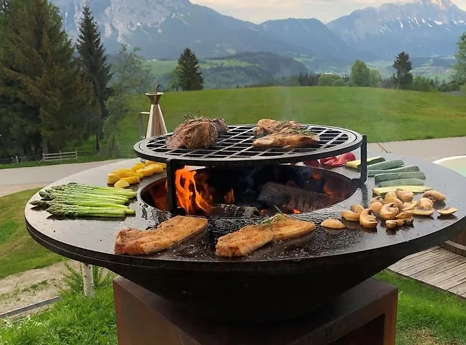 Holiday home Ferienhaus Stoiser