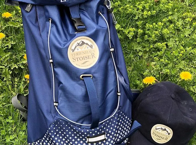 Holiday home Ferienhaus Stoiser