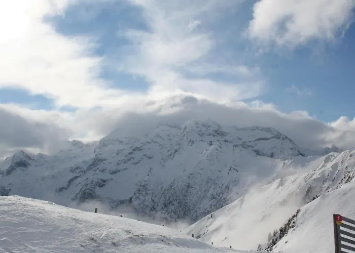 Ferienhaus Stoiser Holiday home