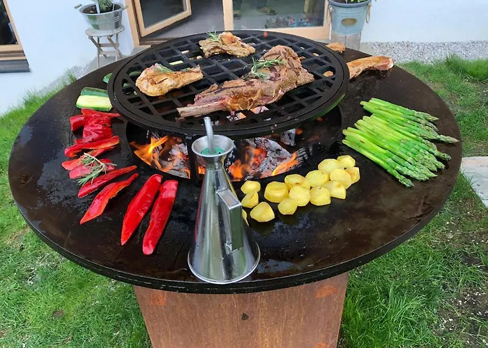 Holiday home Ferienhaus Stoiser *